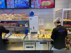 -墨茉点心局(国金街店)