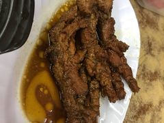 -新记肉骨茶