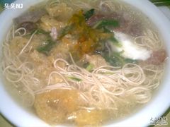 六鲜面-姚记六鲜面(大方巷店)