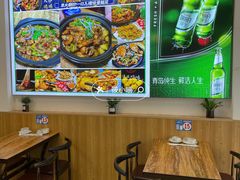 -状元虎.摇滚炒鸡.家常菜(义勇街店)