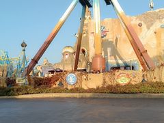 -大连海昌发现王国主题公园