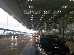 -曼谷素万那普国际机场