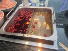 -大隐·成都火锅Bistro(合生麒麟新天地店)