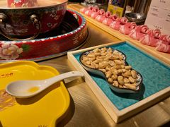 -羊大爷涮肉(亮马桥店)