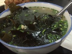 -梯坎豆花