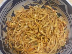 油泼面-老九圆山西面馆(CBD店)