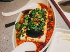 -蘸小院铁锅炖·蘸酱菜·东北菜(怀远门店)