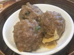 陈皮牛肉球-添好运点心专门店(北角店)