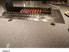 -白玉·朝鲜族烤串(深圳Kkone店)