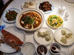 -日丰园海肠水饺·老字号大连海鲜(和平广场店)
