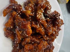 -同发号饭庄(复兴路店)