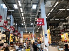 -宜家家居(西安未央商场店)