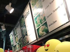 -MI WU FACTORY米屋美食工厂餐厅(绿地店)