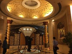 一楼赌场-澳门十六浦索菲特大酒店