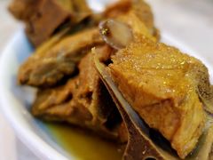 酱骨架-东北缘餐厅(兰埔路店)