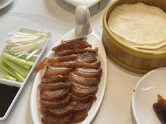 -梅利汴京烤鸭•开封豫菜地标店(晋安路店)