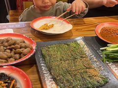 -东方一串·龙虾烧烤·特色烤鱼(柳州路店)