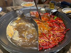 -芈重山老火锅(广州首店)