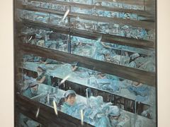 -中华艺术宫(上海美术馆)