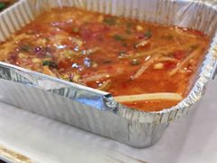 -兰州-西固陈记牛肉面·烧烤(山阴路店)