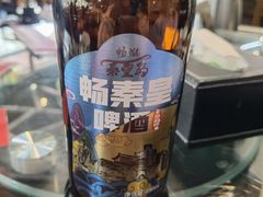 -晓伟海鲜家常菜