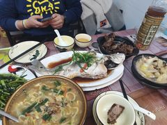 -聪辉同安老美食饭店(大元路店)