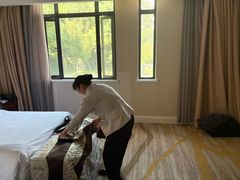 -东航云逸酒店(九溪烟树店)