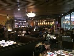 -路易十三西餐厅(西关新天地店)