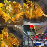 尝一口,让美味在舌尖上绽放出希望的火花