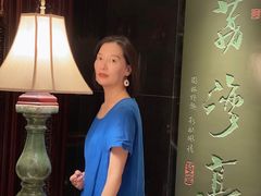 -广州花园酒店
