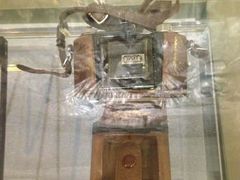 -辽沈战役纪念馆