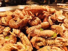 -上海雅居乐万豪侯爵酒店