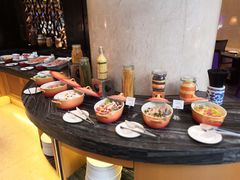 -上海齐鲁万怡大酒店·辣椒屋咖啡厅