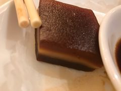 什么枣皇糕-利苑酒家(北角店)