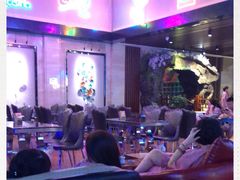 -水晶之星洗浴温泉汗蒸