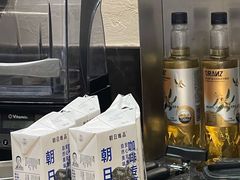 -Chrisbakery&Cafe克莉丝烘焙咖啡馆(万科店)