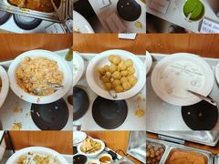 -清真·AL-JANNAT 佳纳特餐厅(狮子桥店)
