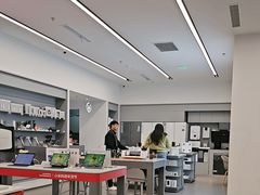 -小米之家汽车(永旺梦乐城店)