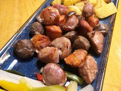 -囧吉香生蚝牛排馆(湖北路店)