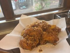 -米屋石锅拌饭(师大店)