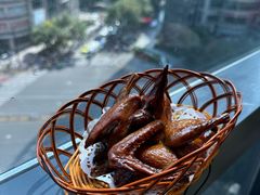 -点都德(龙之梦店)