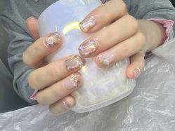 -Hands Nail专业美甲美睫