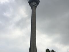 -澳门旅游塔360°旋转餐厅(南湾湖广场店)