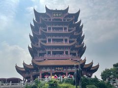 -黄鹤楼