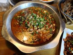 -老号尤兔头(西川店)