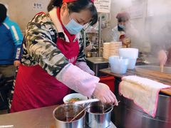 -家阳赵师傅油饼包烧麦(粮道街店)