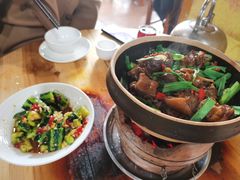 -麻伊伏土菜馆(朗州路店)
