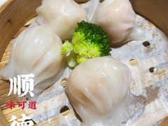 -味可道美食坊(福基路店)
