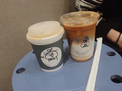 -Something For(中洲湾店)