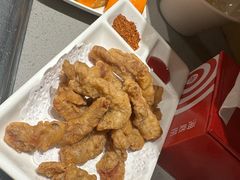 -海底捞火锅(中山路天主教堂店)